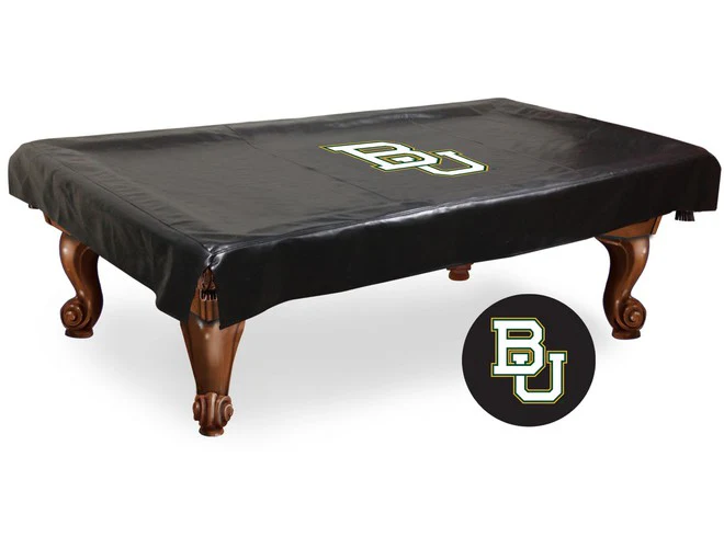 Holland Bar Stool Co. NCAA Licensed Pool Table Covers - Image 5