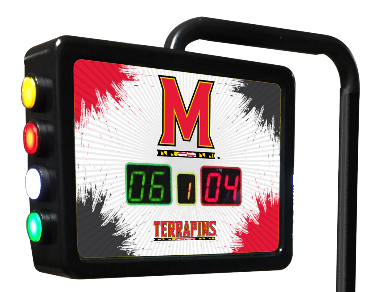 Holland Bar Stool Co. NCAA Shuffleboard Electronic Scoring Units - Image 50