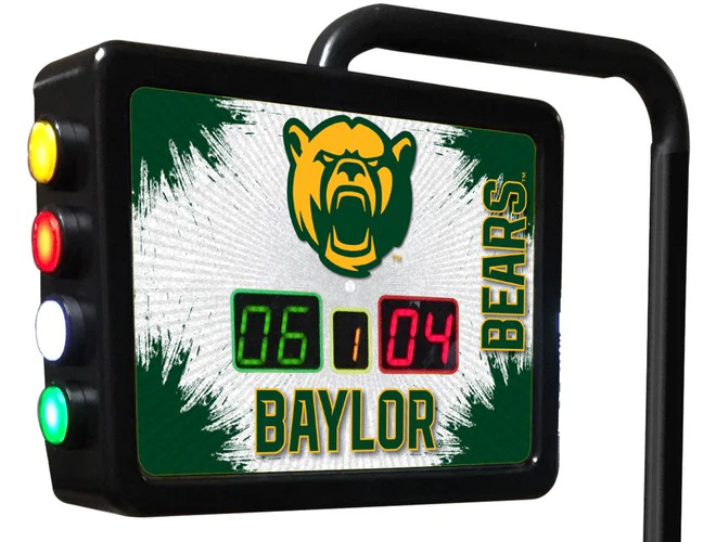Holland Bar Stool Co. NCAA Shuffleboard Electronic Scoring Units - Image 9