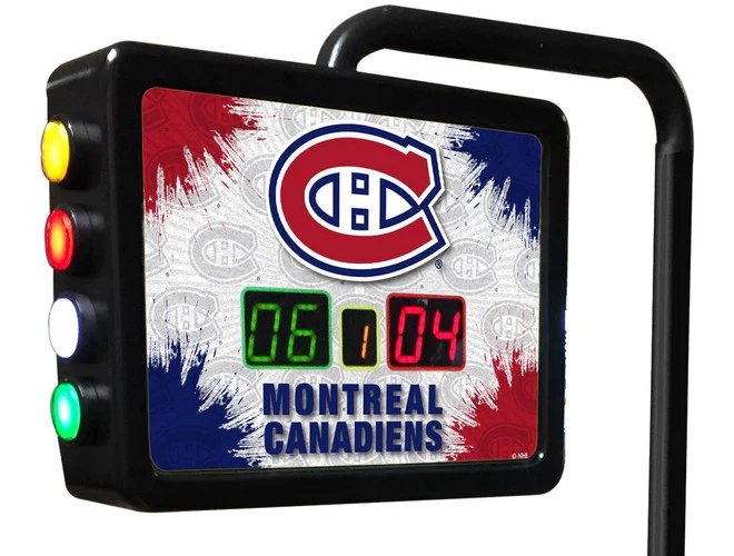 Holland Bar Stool Co. NHL Shuffleboard Electronic Scoring Units - Image 17