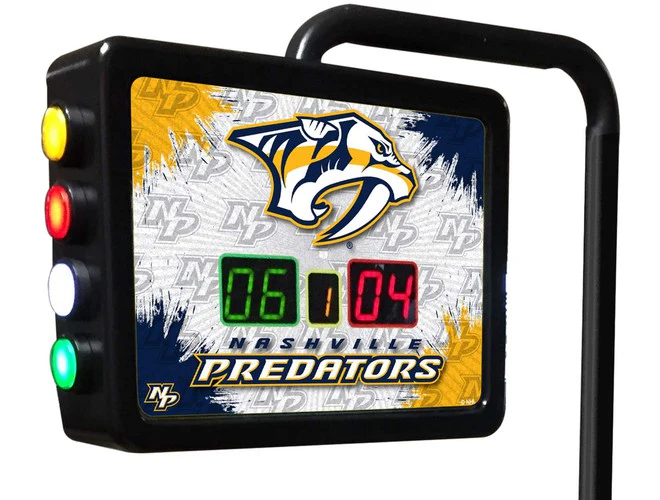 Holland Bar Stool Co. NHL Shuffleboard Electronic Scoring Units - Image 19