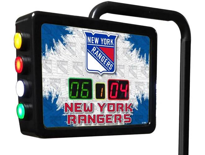 Holland Bar Stool Co. NHL Shuffleboard Electronic Scoring Units - Image 21