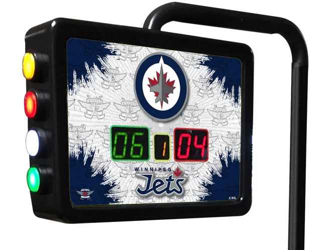 Holland Bar Stool Co. NHL Shuffleboard Electronic Scoring Units - Image 29