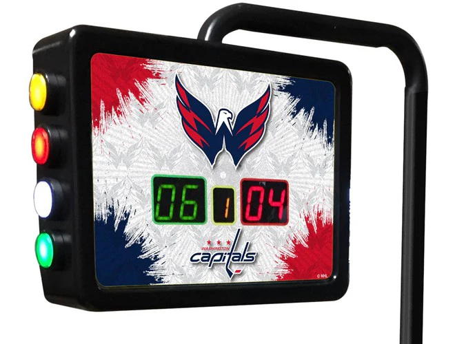 Holland Bar Stool Co. NHL Shuffleboard Electronic Scoring Units - Image 30