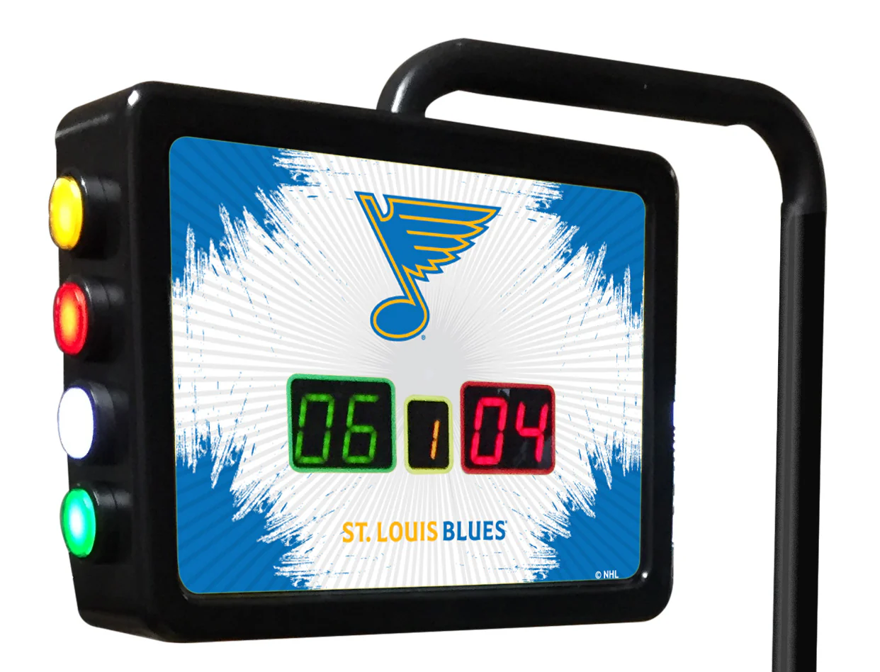 Holland Bar Stool Co. NHL Shuffleboard Electronic Scoring Units - Image 35