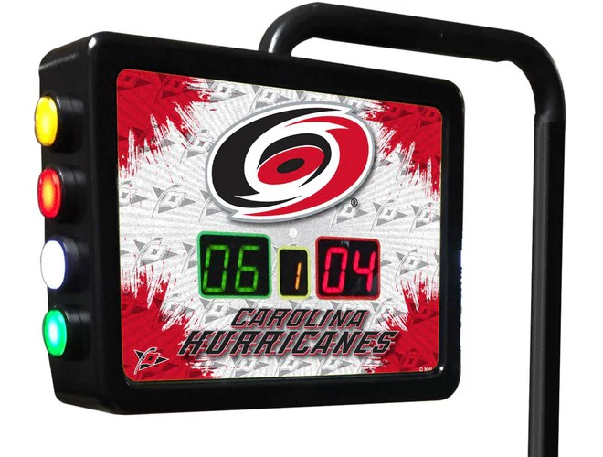 Holland Bar Stool Co. NHL Shuffleboard Electronic Scoring Units - Image 7