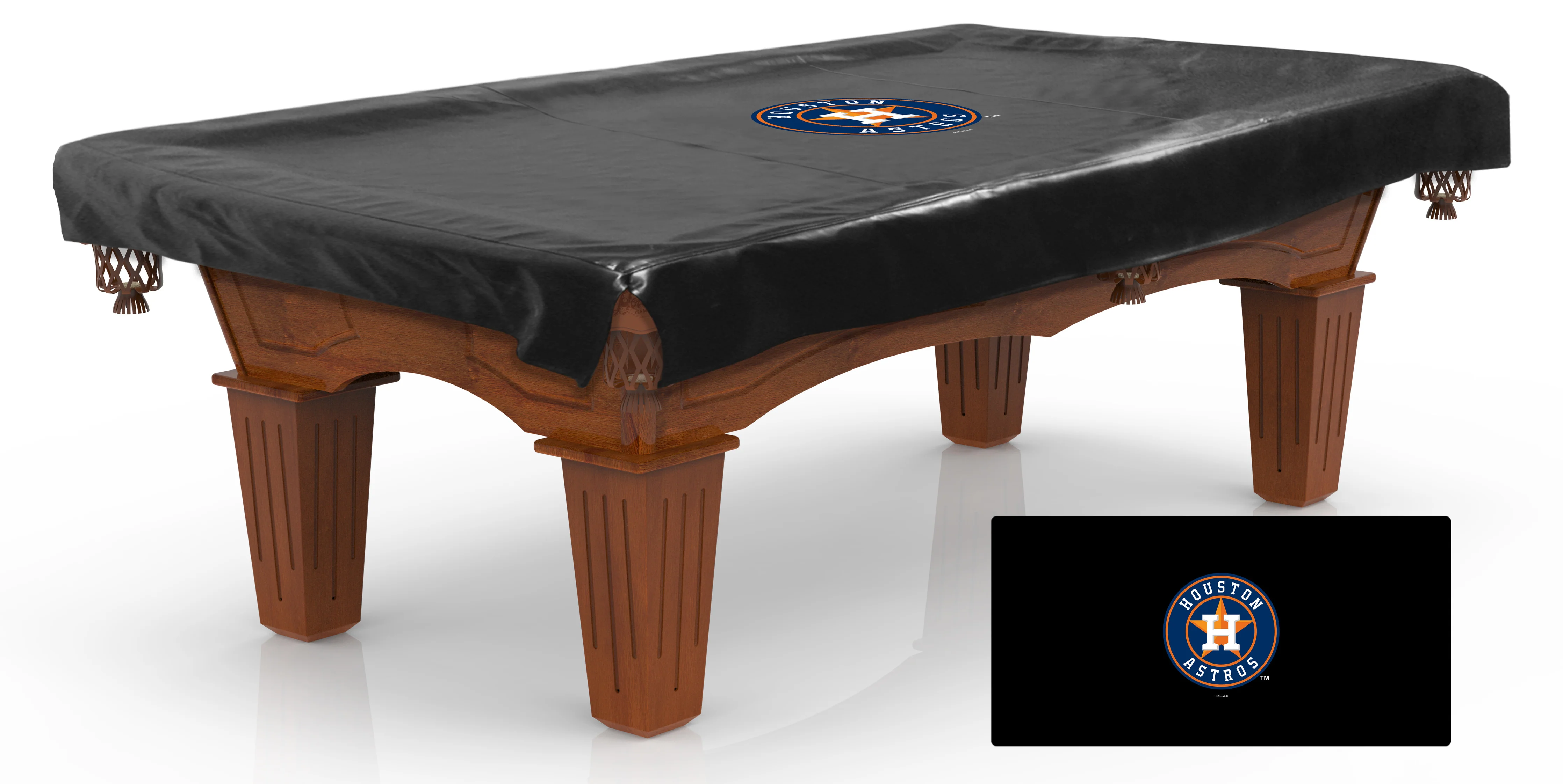 Holland MLB Licensed Pool Table Covers - Image 10