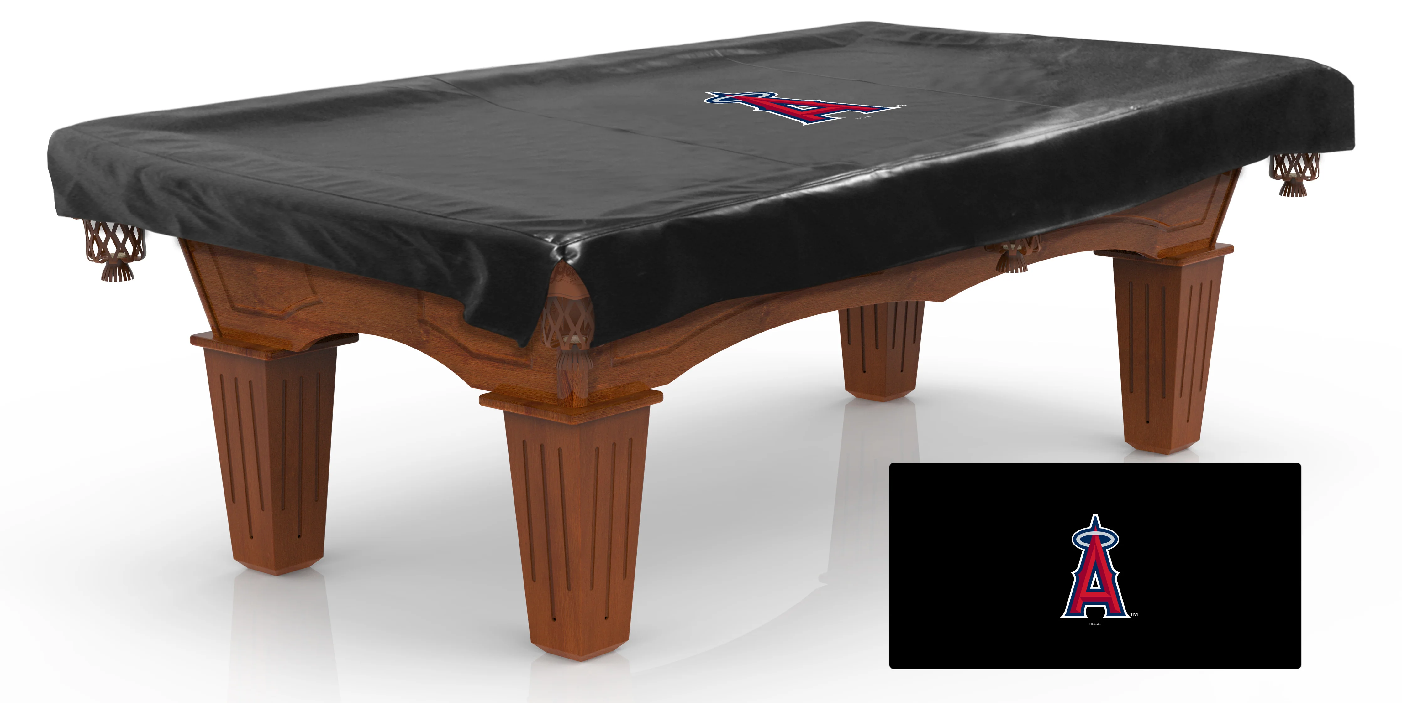 Holland MLB Licensed Pool Table Covers - Image 12