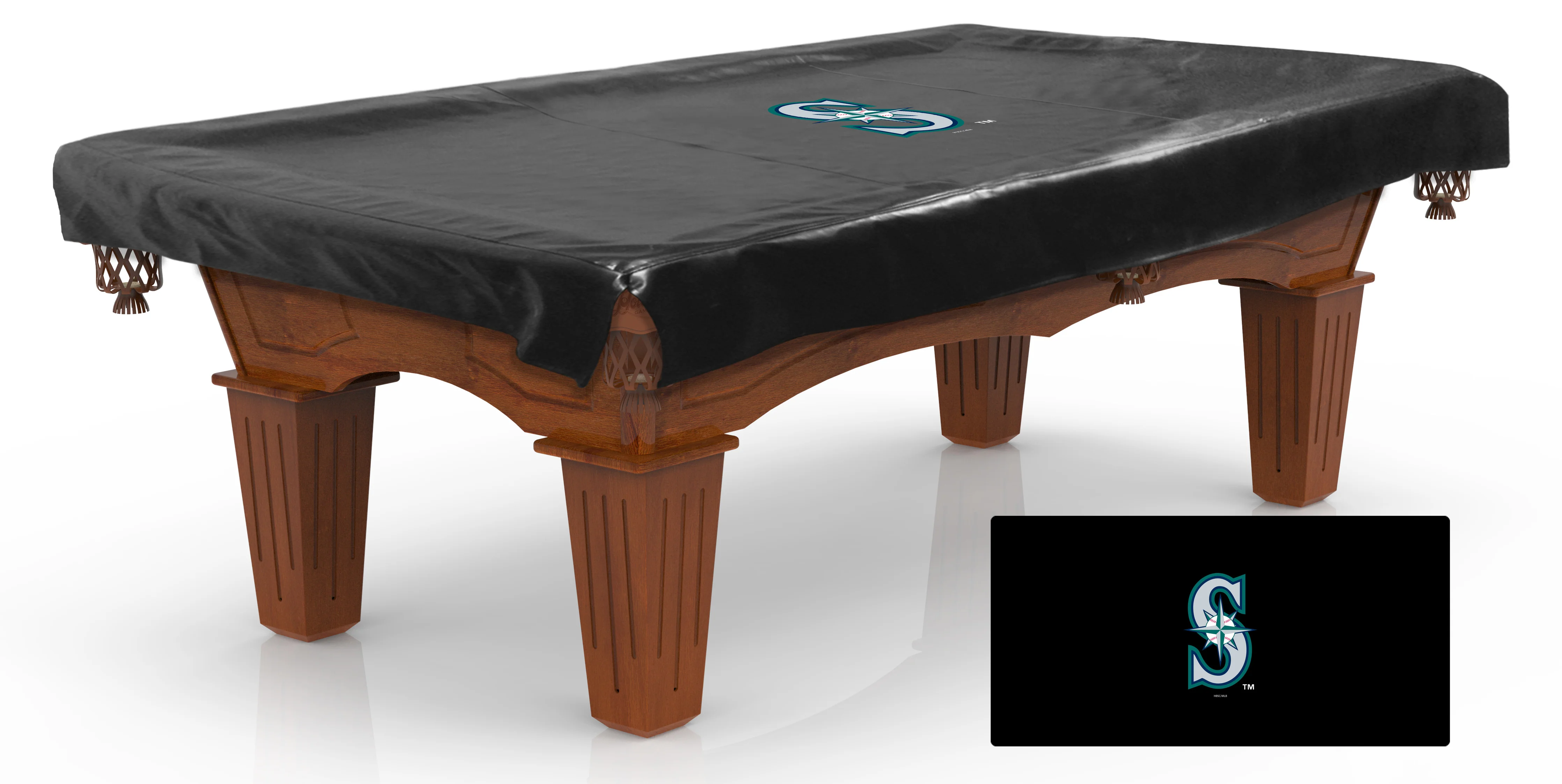 Holland MLB Licensed Pool Table Covers - Image 22
