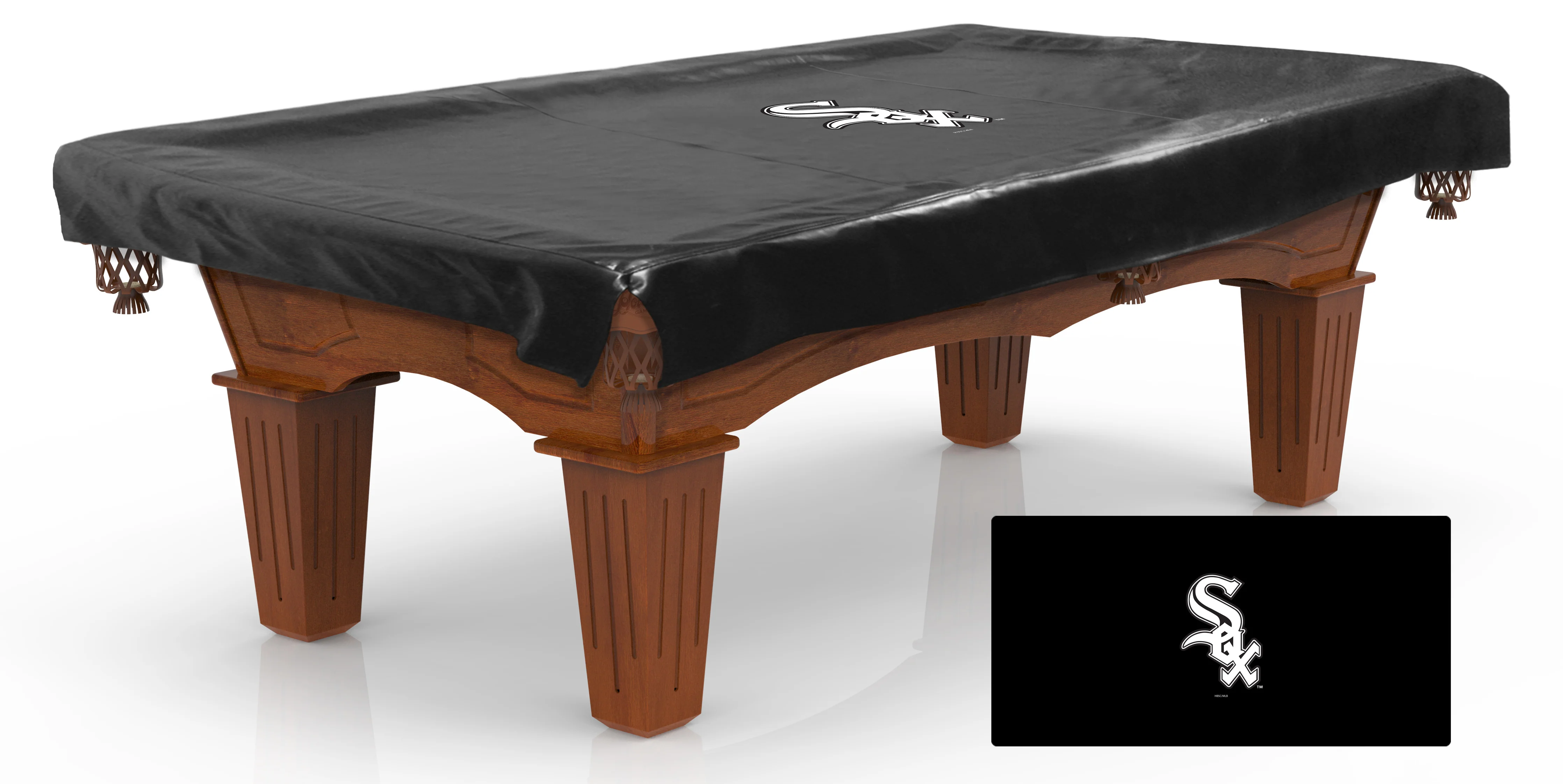 Holland MLB Licensed Pool Table Covers - Image 27