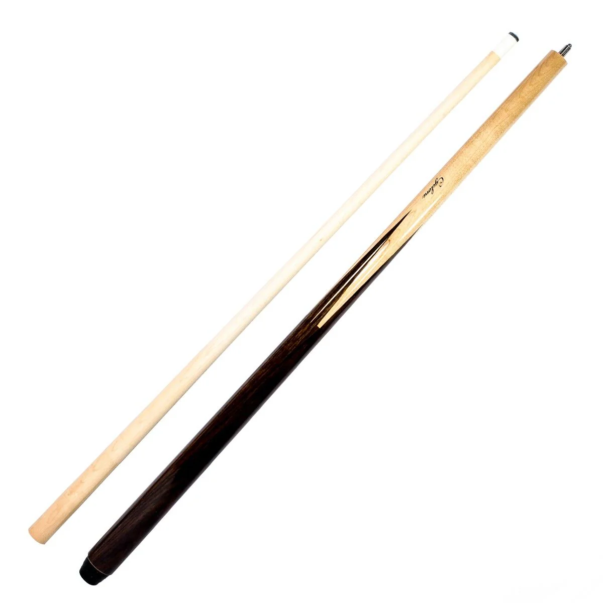 Imperial Cyclone 52" Sneaky Pete Two-Piece Cue - Image 2