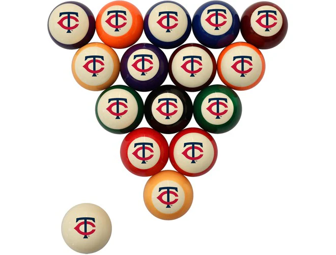 Imperial USA MLB Retro Team Ball Set - Image 16