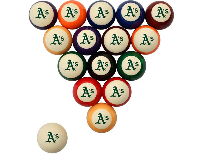 Imperial USA MLB Retro Team Ball Set - Image 17