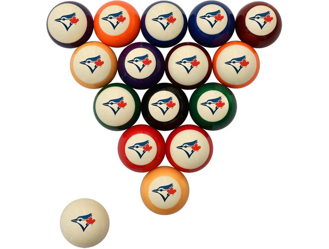 Imperial USA MLB Retro Team Ball Set - Image 19
