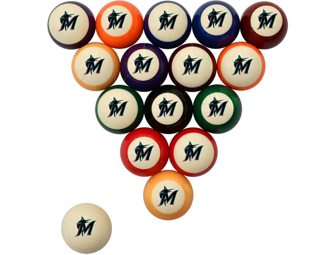 Imperial USA MLB Retro Team Ball Set - Image 21