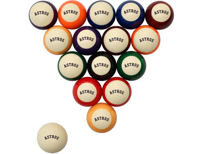 Imperial USA MLB Retro Team Ball Set - Image 22