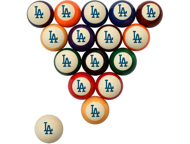 Imperial USA MLB Retro Team Ball Set - Image 23
