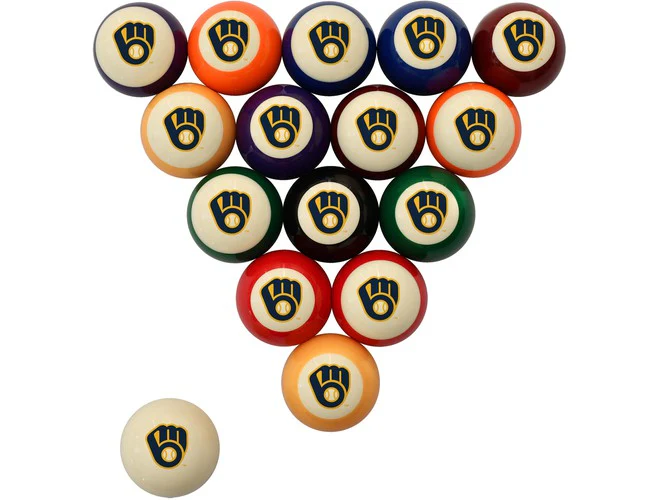 Imperial USA MLB Retro Team Ball Set - Image 24