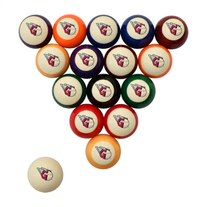 Imperial USA MLB Retro Team Ball Set - Image 29