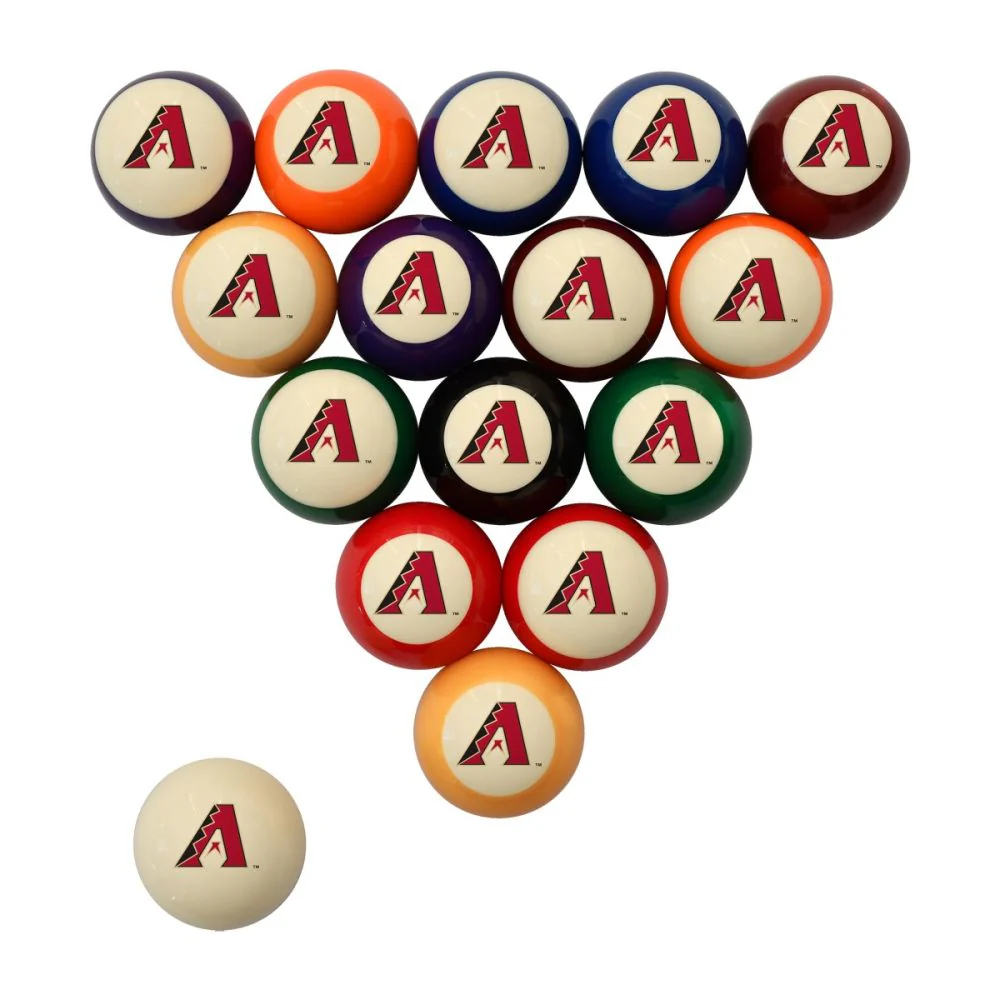 Imperial USA MLB Retro Team Ball Set - Image 30