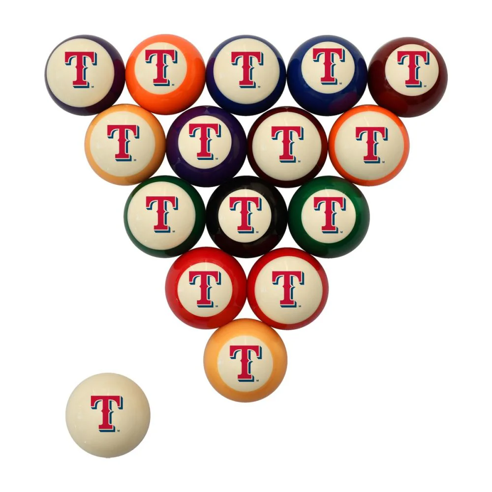 Imperial USA MLB Retro Team Ball Set - Image 31