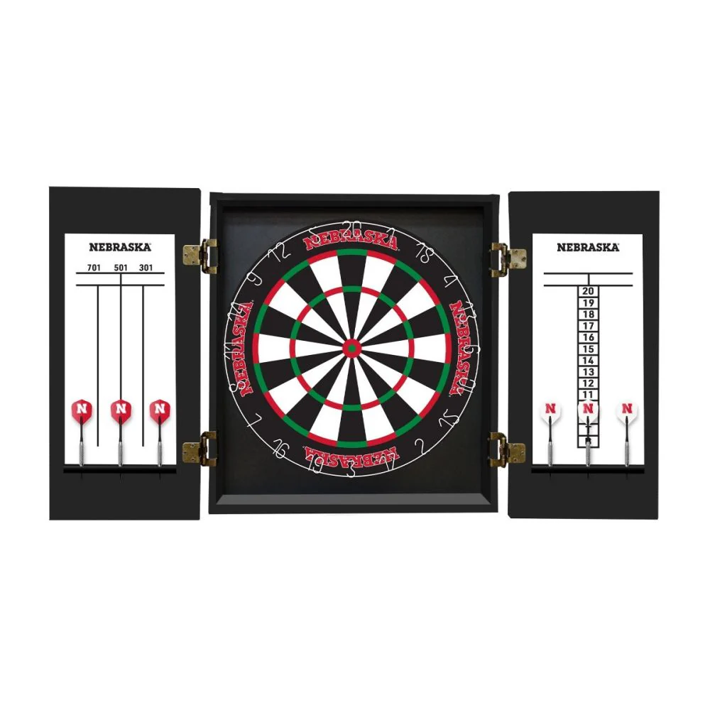 Imperial USA NCAA Fan's Choice Dartboard Set - Image 10