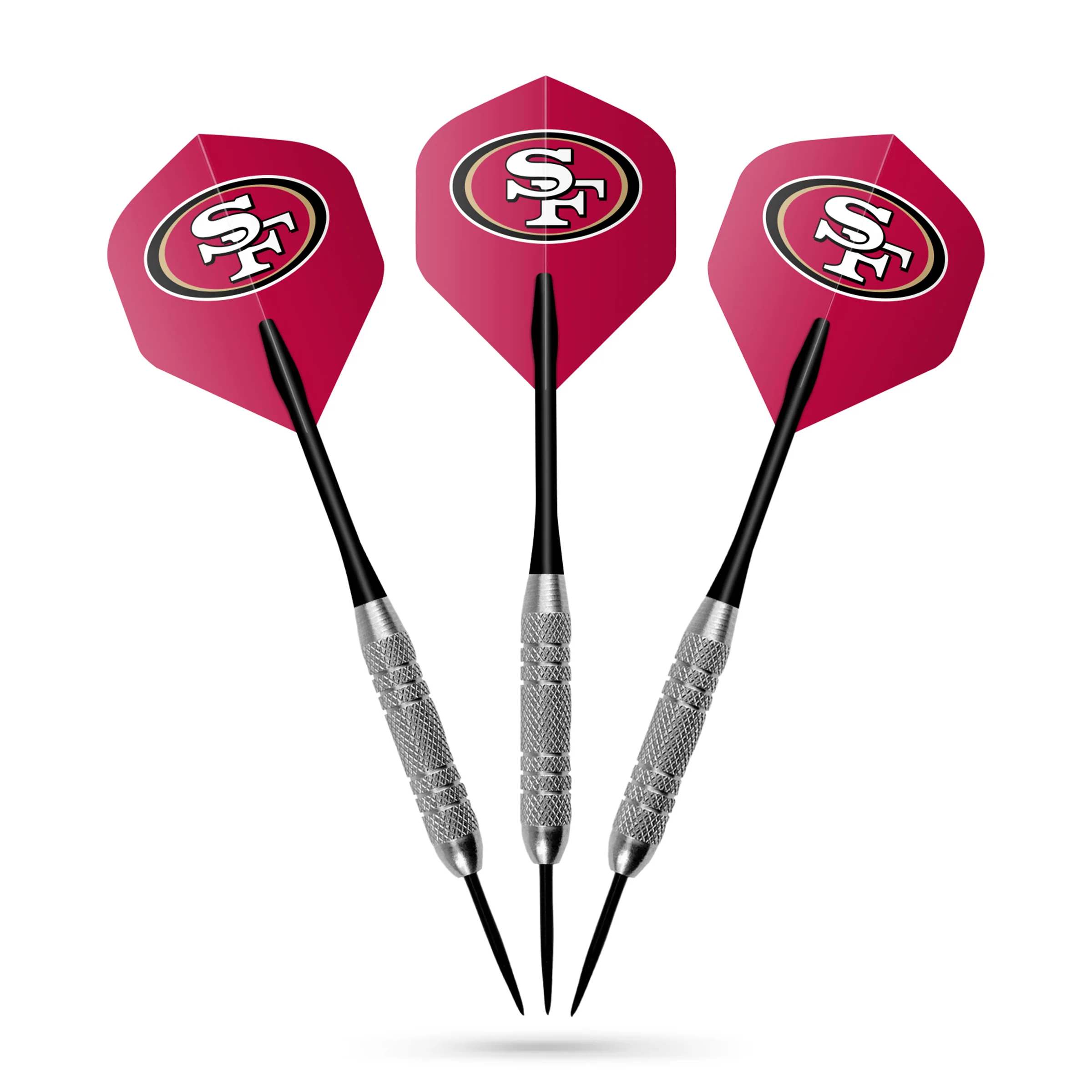 Imperial USA NFL Licensed Steel Tip Dart Set - Image 17