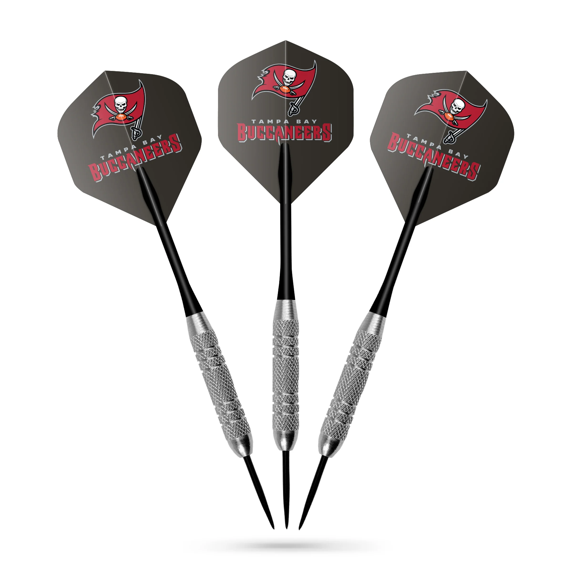 Imperial USA NFL Licensed Steel Tip Dart Set - Image 4