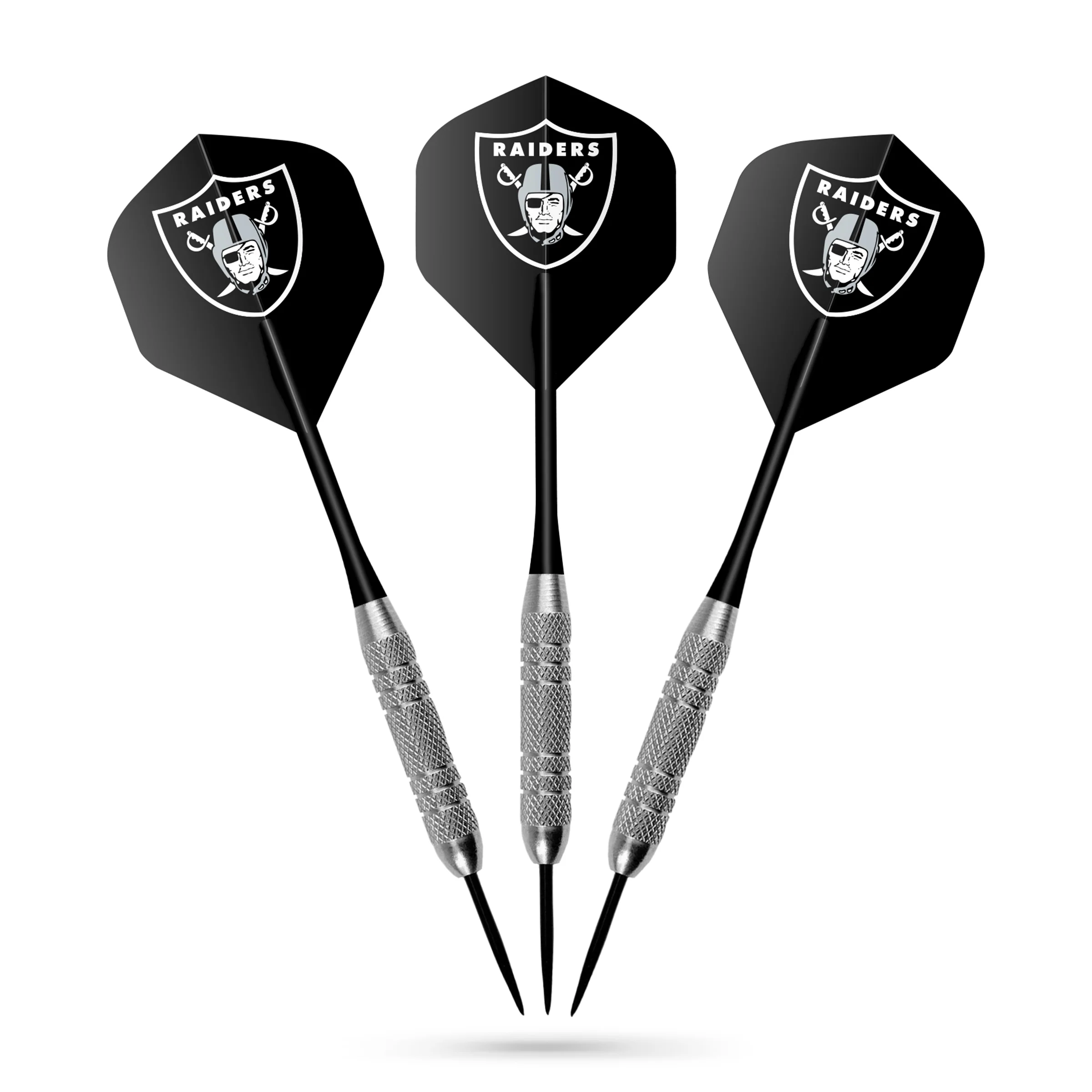 Imperial USA NFL Licensed Steel Tip Dart Set - Image 5