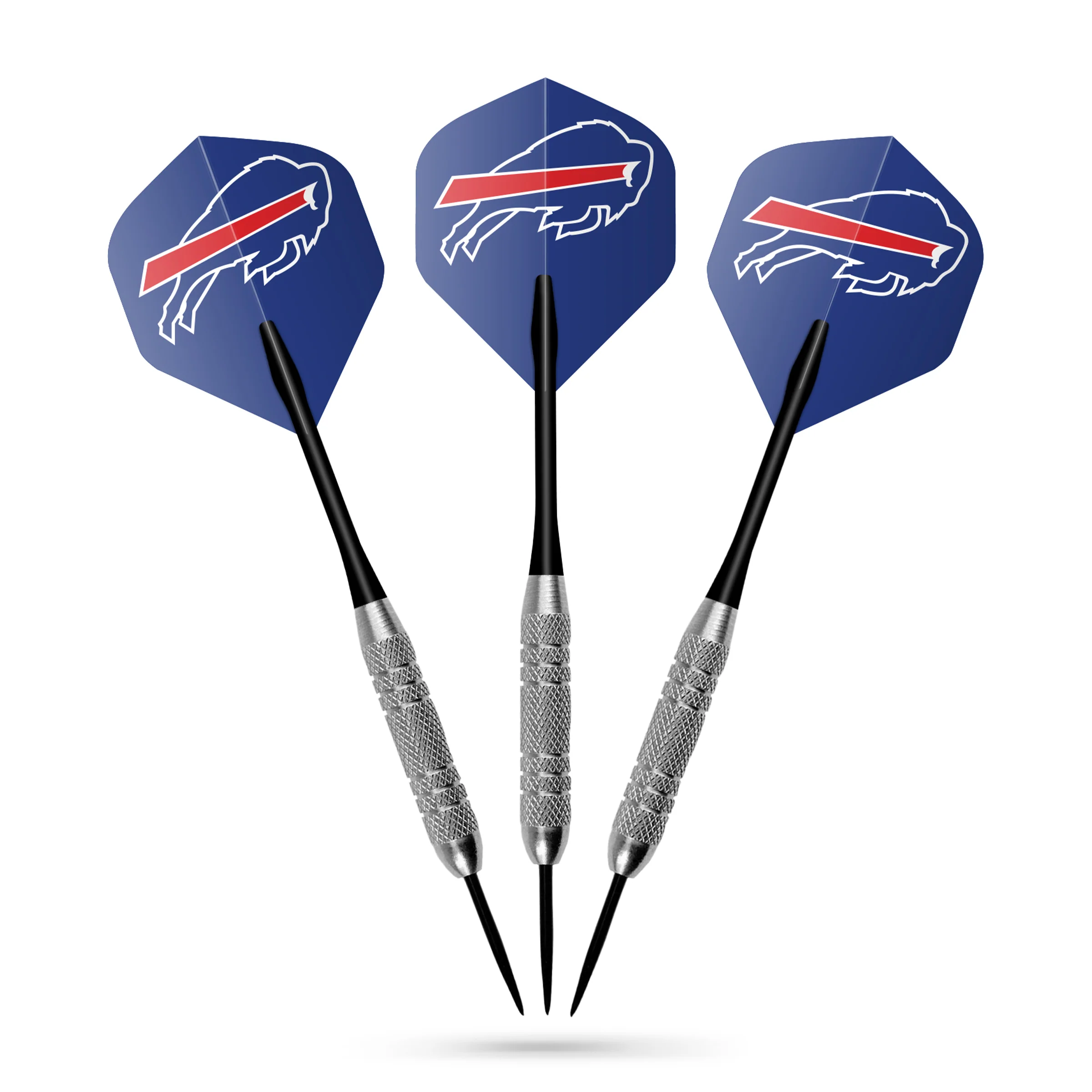 Imperial USA NFL Licensed Steel Tip Dart Set - Image 6