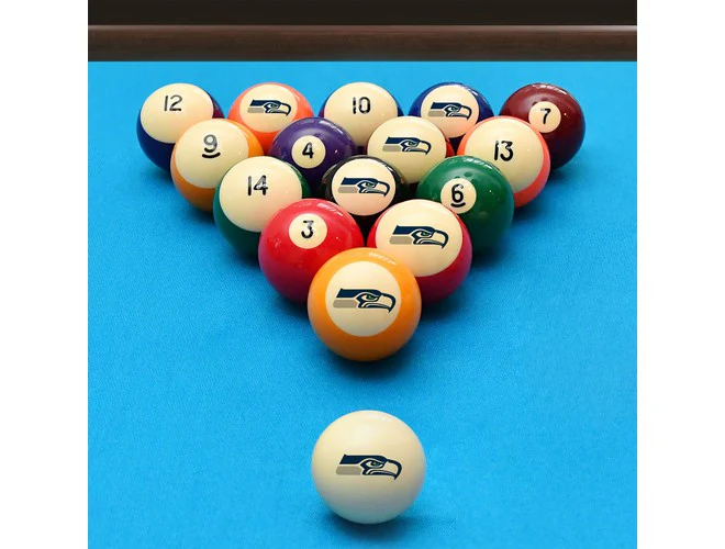Imperial USA NFL Retro Team Ball Sets - Image 22