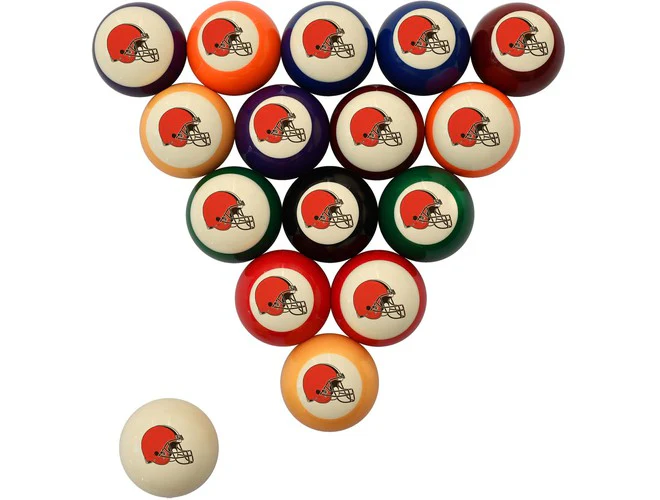 Imperial USA NFL Retro Team Ball Sets - Image 29