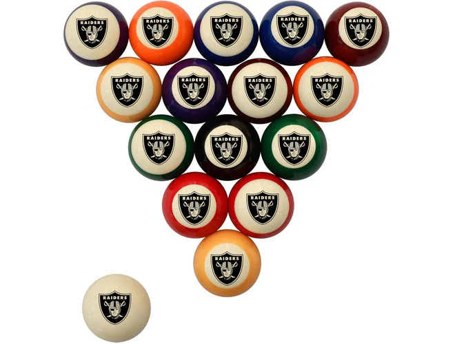 Imperial USA NFL Retro Team Ball Sets - Image 43