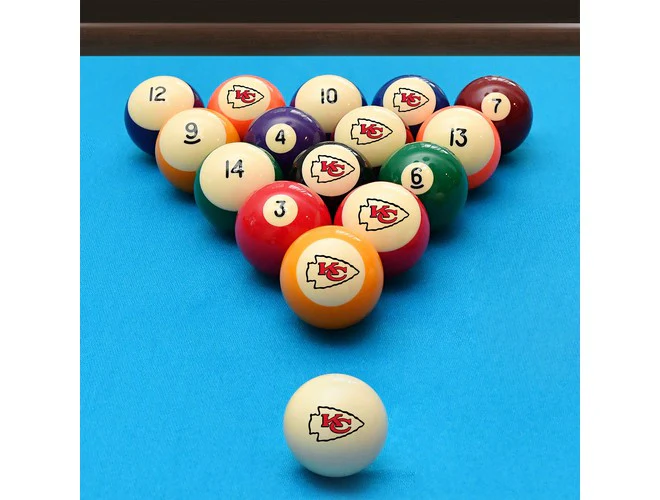Imperial USA NFL Retro Team Ball Sets - Image 52