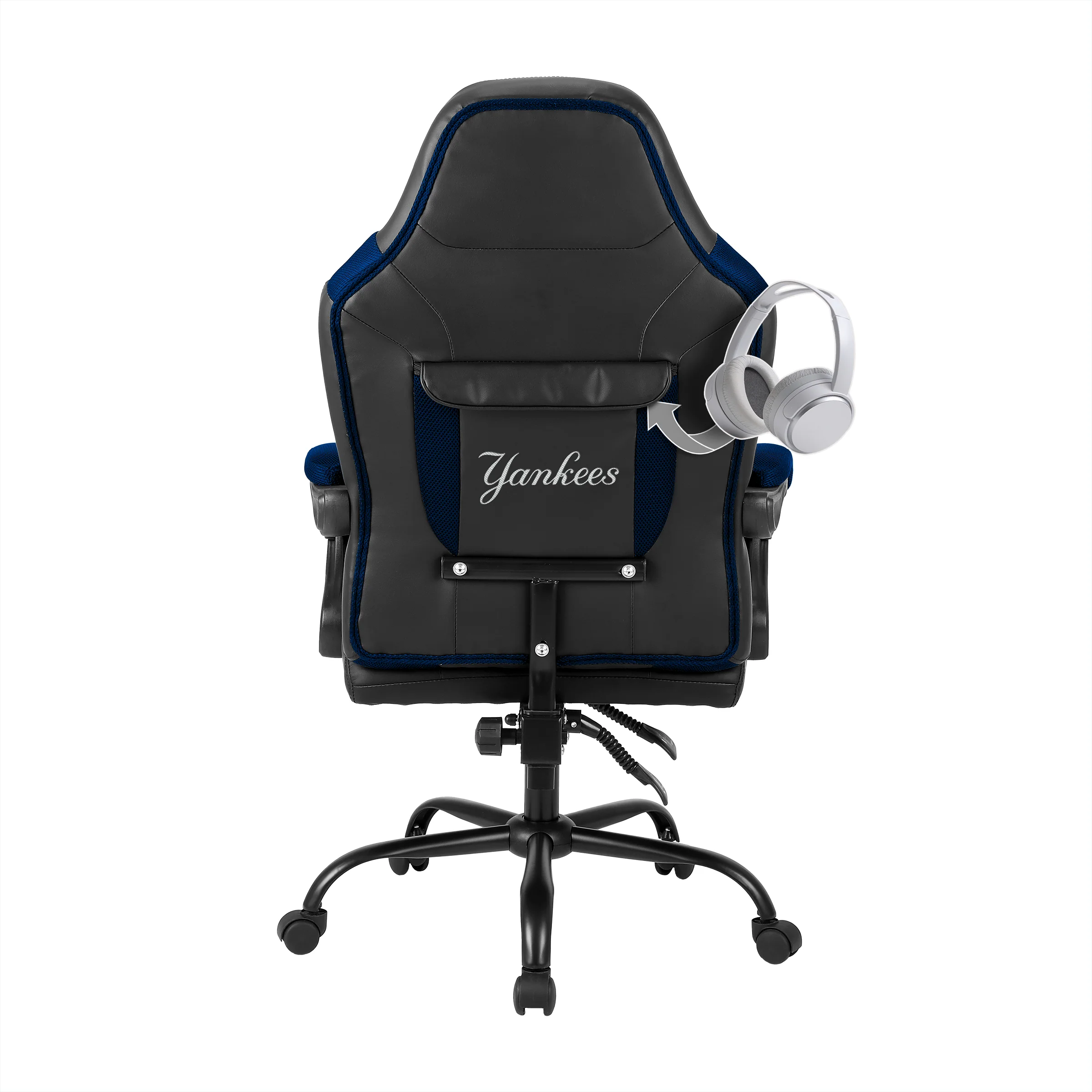 Imperial USA Officially Licensed MLB Oversized Office Chairs - Image 5