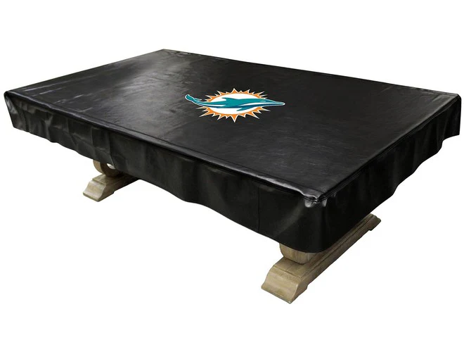Imperial USA Officially Licensed NFL 8ft Table Covers - Image 15