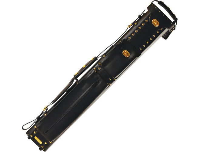 Instroke Cowboy 2x4 Leather Case