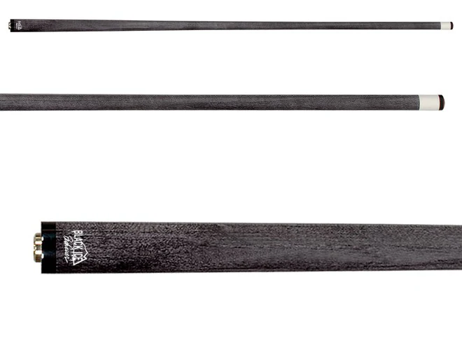 J. Pechauer Black Ice Break Shaft - Image 2