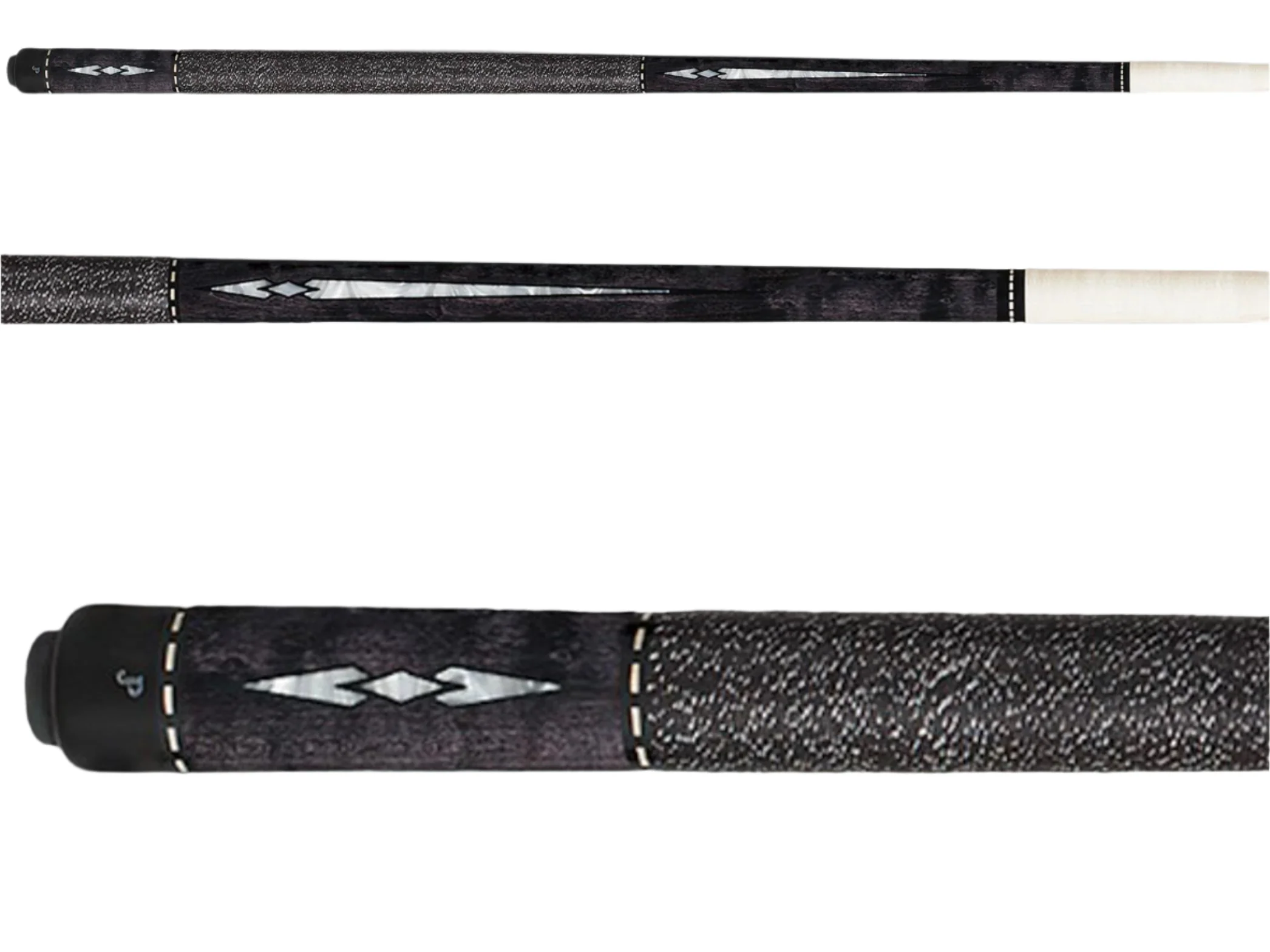 J. Pechauer JP09-T