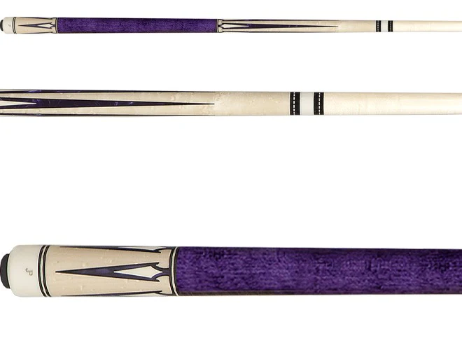 J. Pechauer JP14-S
