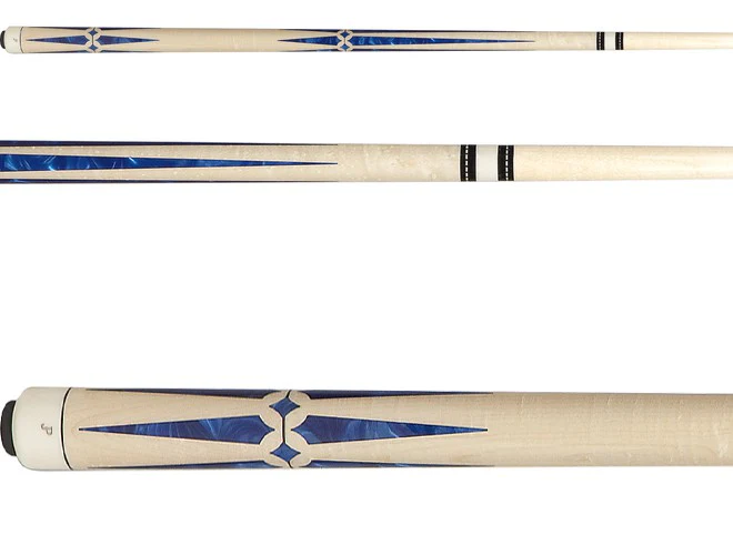 J. Pechauer JP15-S