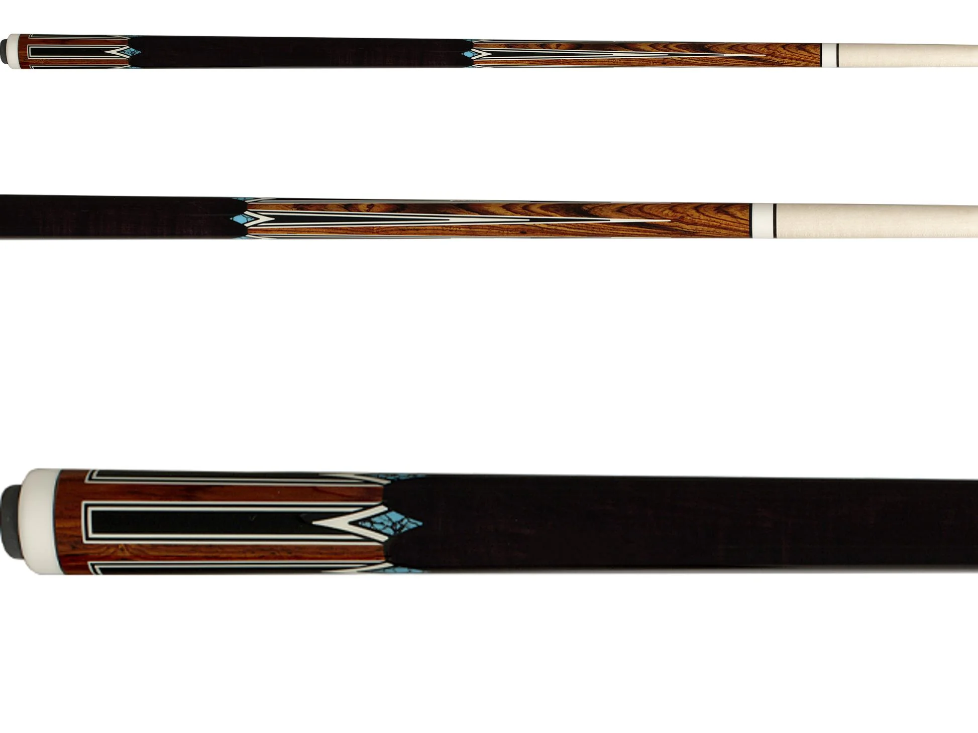 J. Pechauer Professional Series P17-N