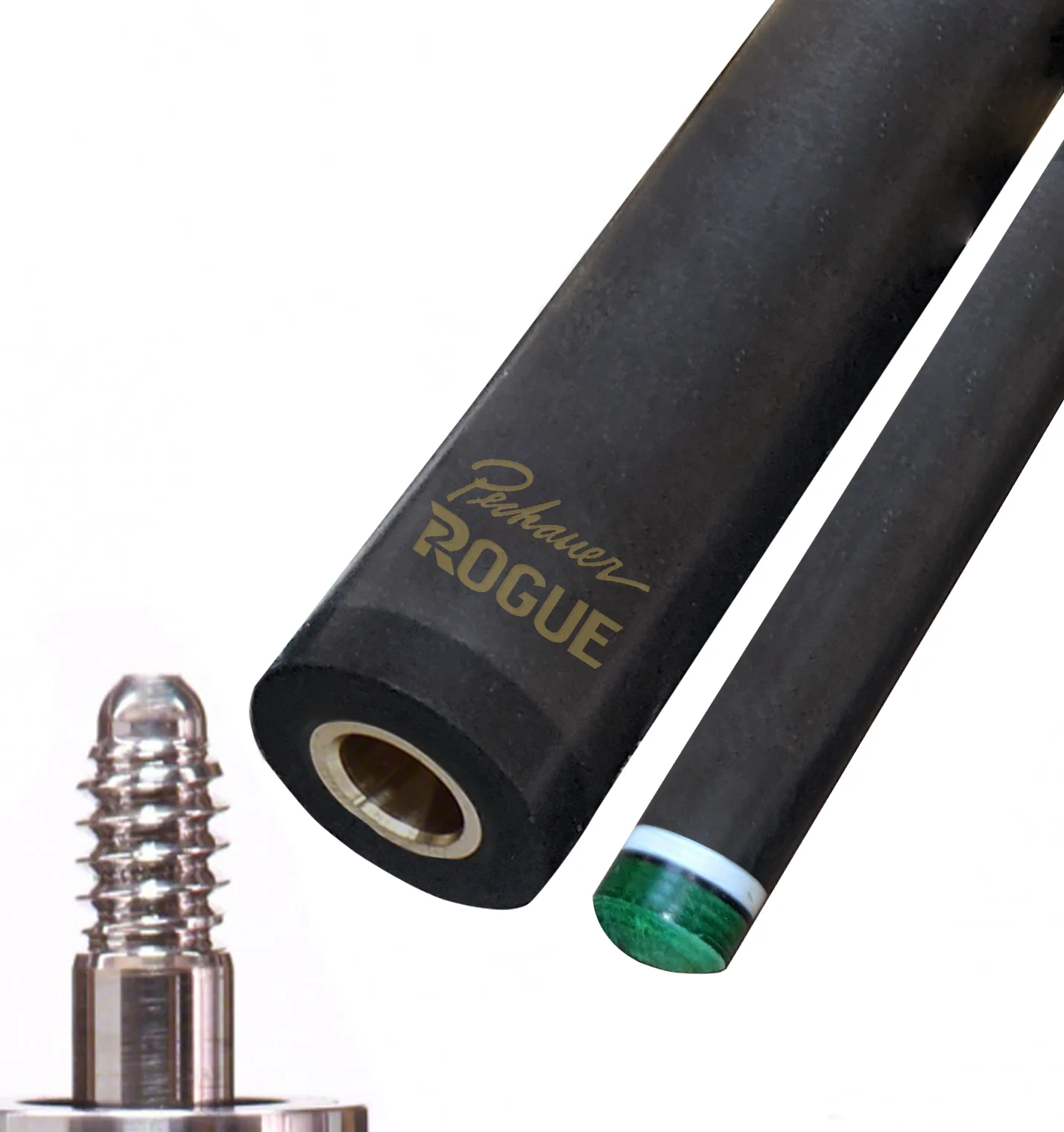 J. Pechauer ROGUE 2 Carbon Shaft - Image 4