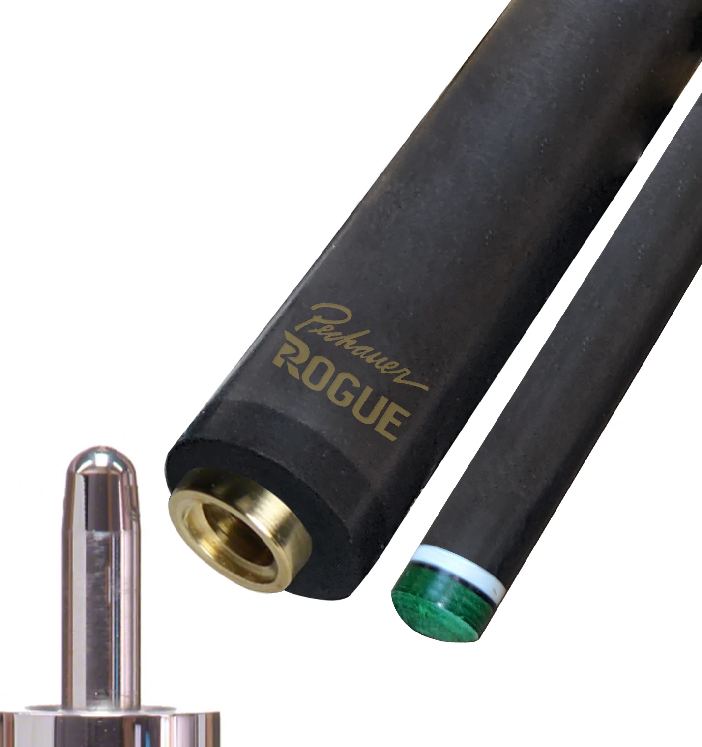 J. Pechauer ROGUE 2 Carbon Shaft - Image 7