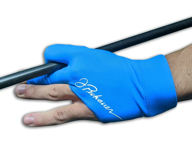 J. Pechauer Signature Glove - Image 3