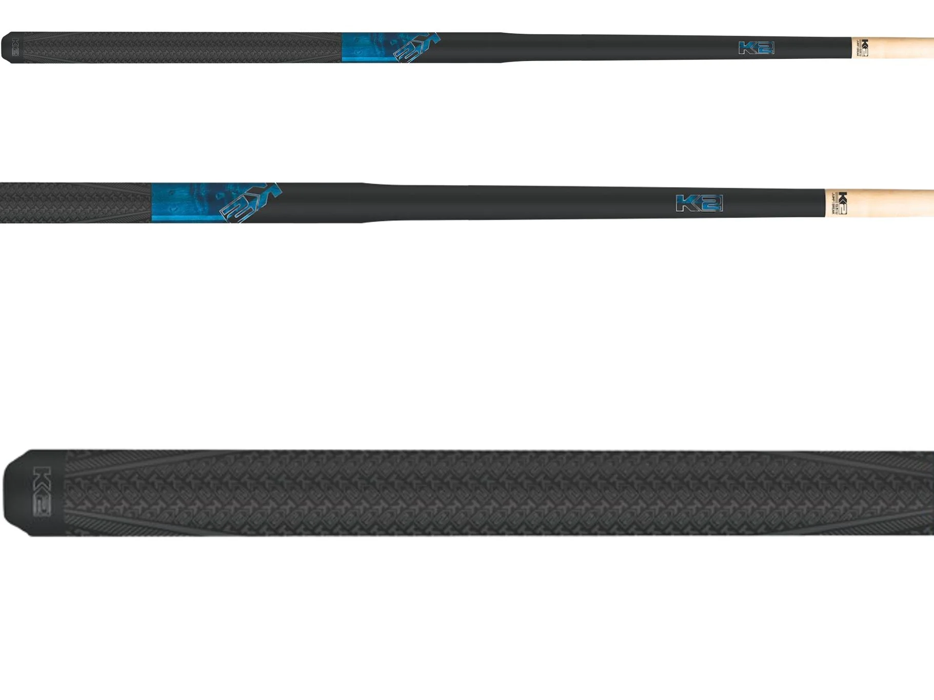 K2 Break/Jump Blue
