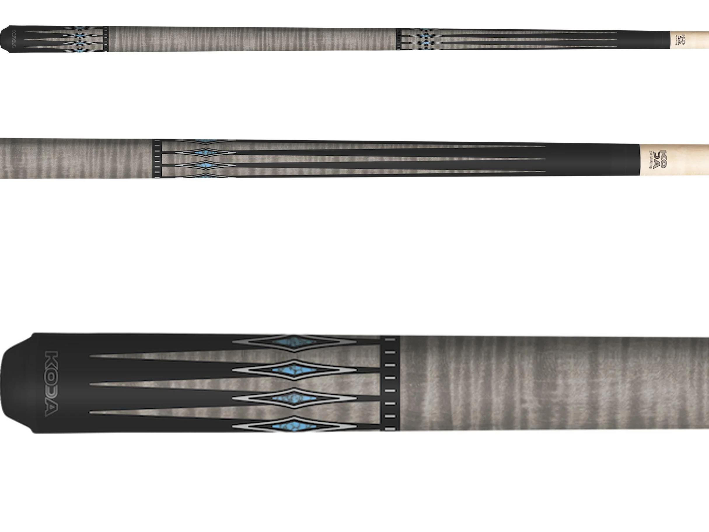 KODA KD55GY Cue
