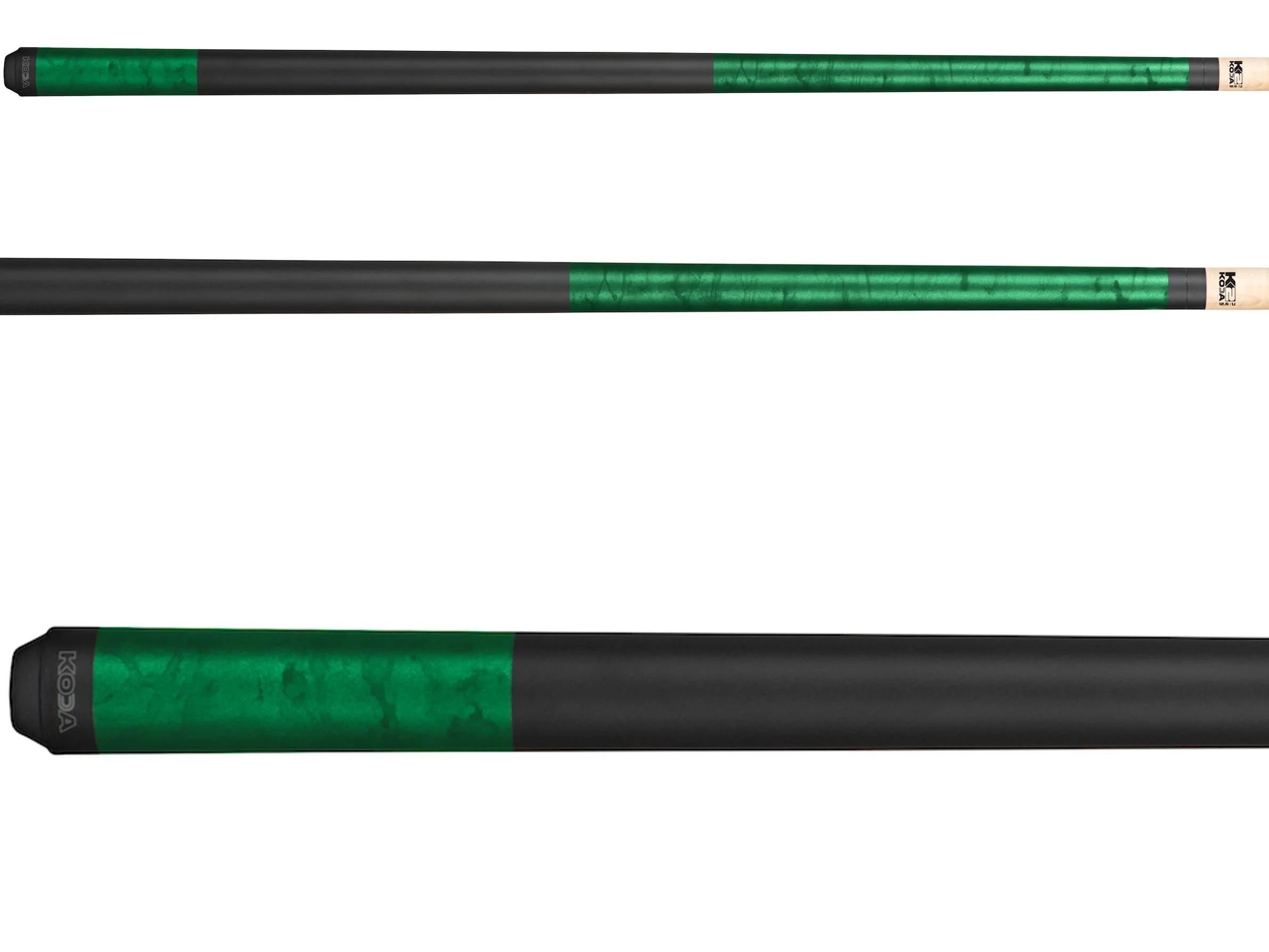 K2 KL105 Low Deflection Cue