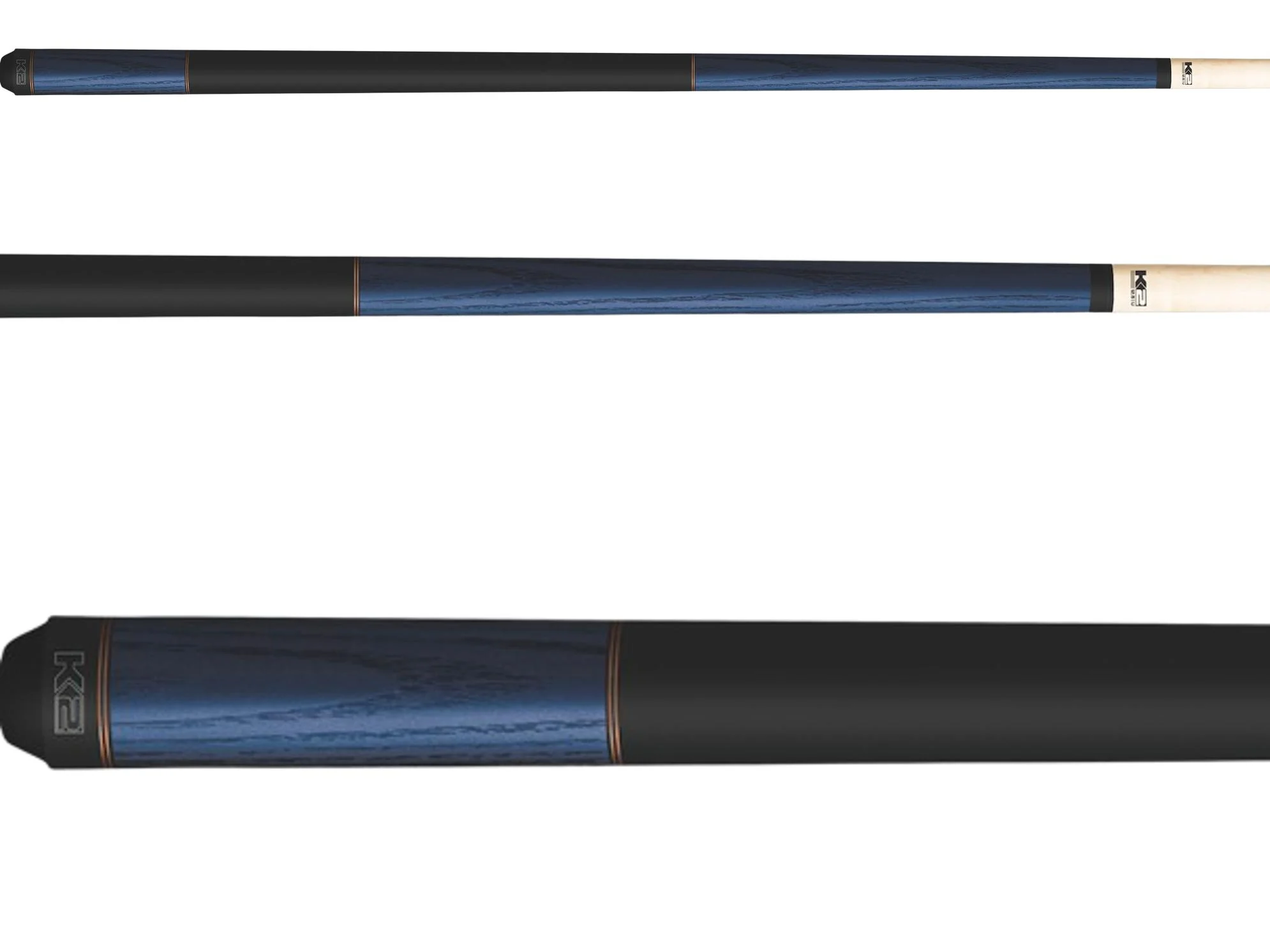 K2 KL117 Low Deflection Cue