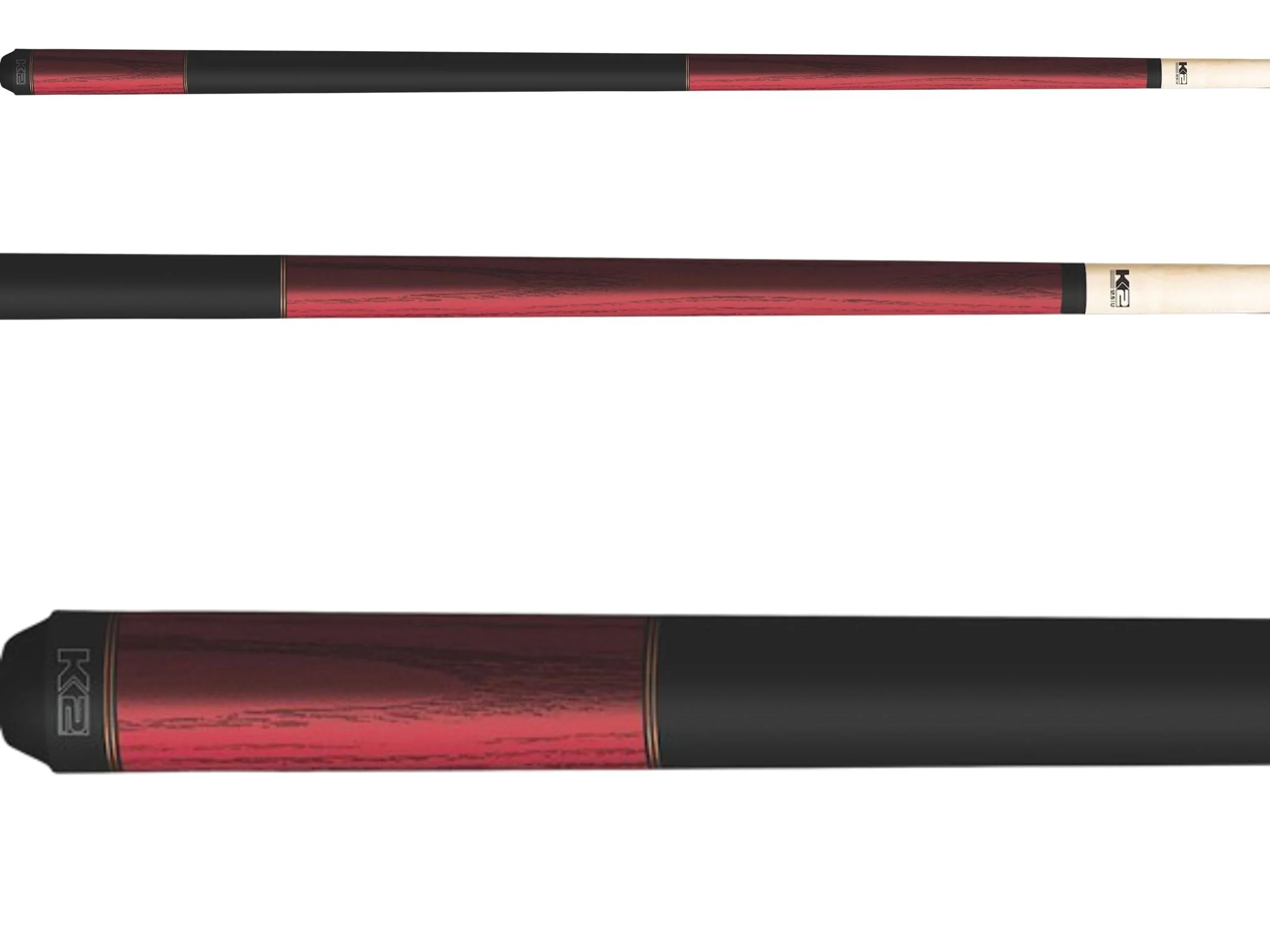 K2 KL119 Low Deflection Cue